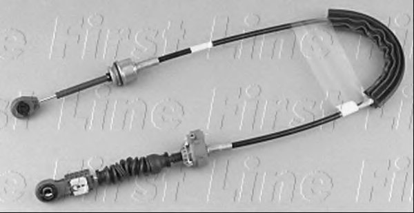 FIRST LINE FKG1026 Cable, manual transmission